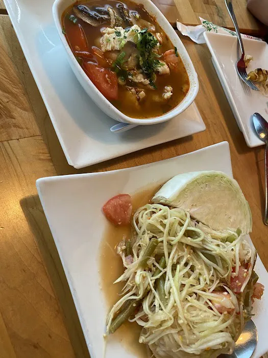 Mint Thai Kitchen Picture 8