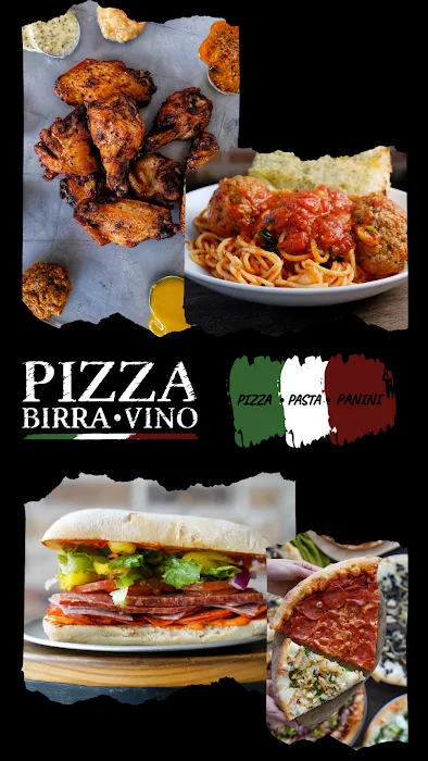 Pizza Birra Vino Picture 9