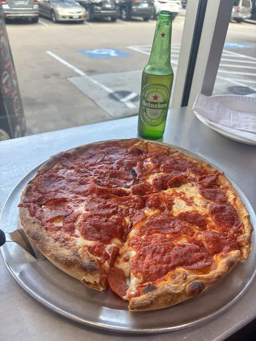 Pizza Birra Vino Picture 5