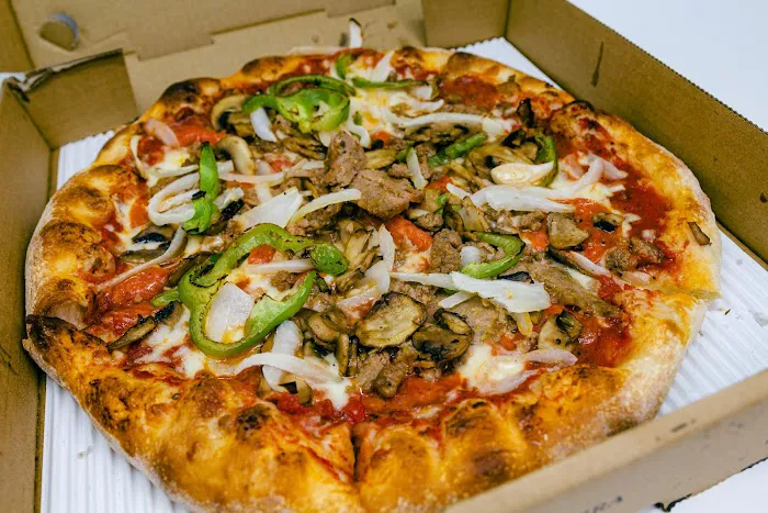 Pizza Birra Vino Picture 4