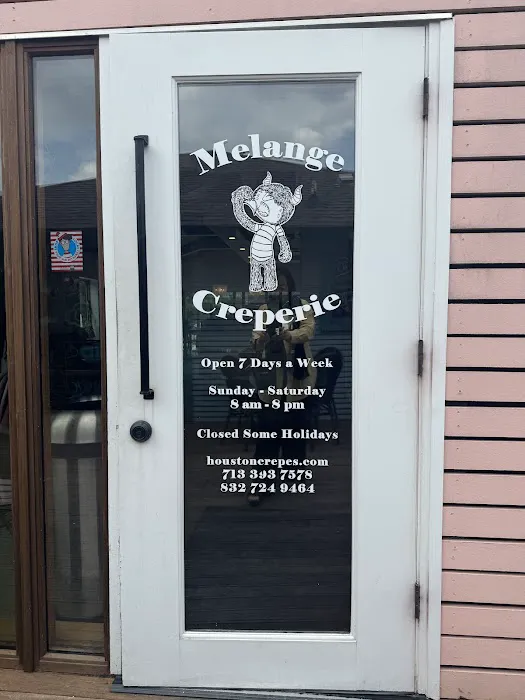 Melange Crêperie Picture 2
