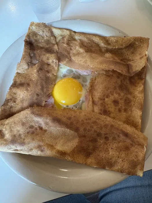 Melange Crêperie Picture 10