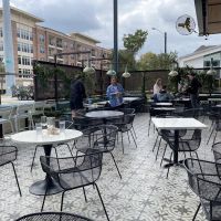 Local Foods - The Heights ico