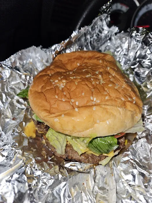 Five Guys Picture 8