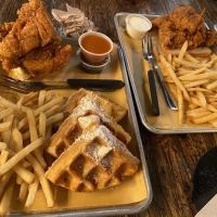 The Cookshack ico