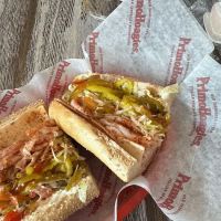 PrimoHoagies ico