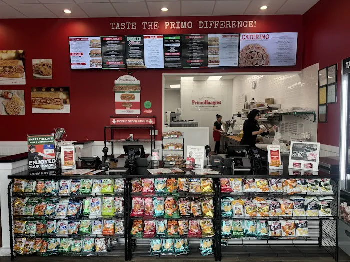 PrimoHoagies Picture 7