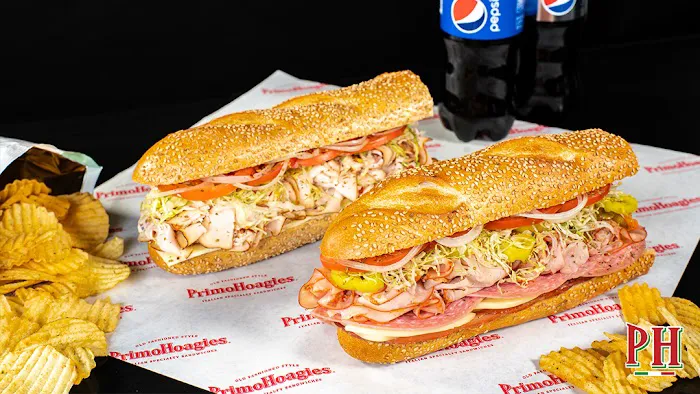 PrimoHoagies Picture 6