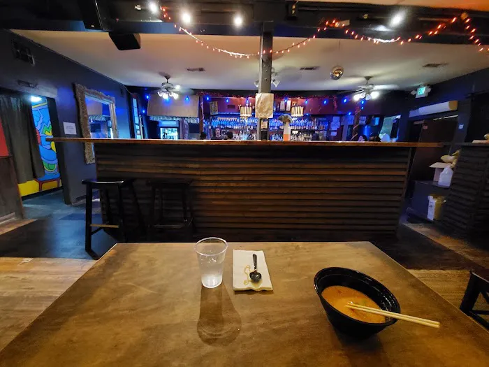 Ninja Ramen Picture 6