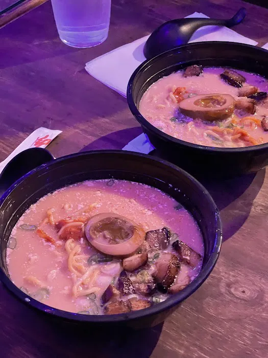 Ninja Ramen Picture 3