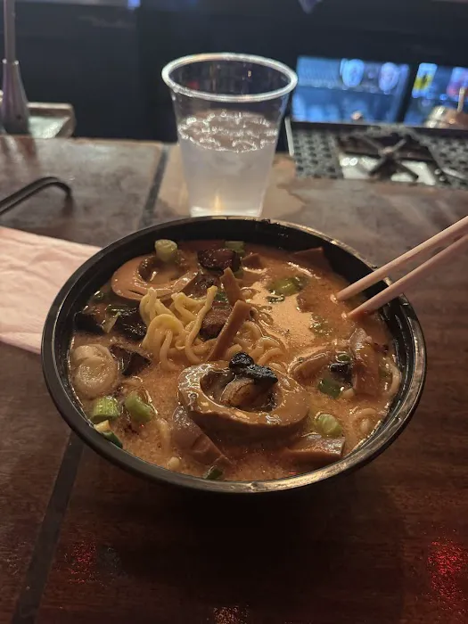 Ninja Ramen Picture 9