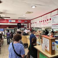 Laredo Taqueria ico