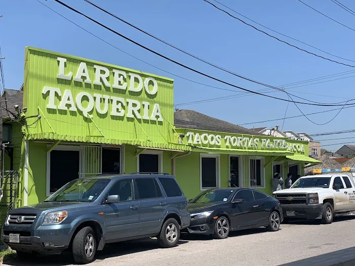 Laredo Taqueria Picture 3