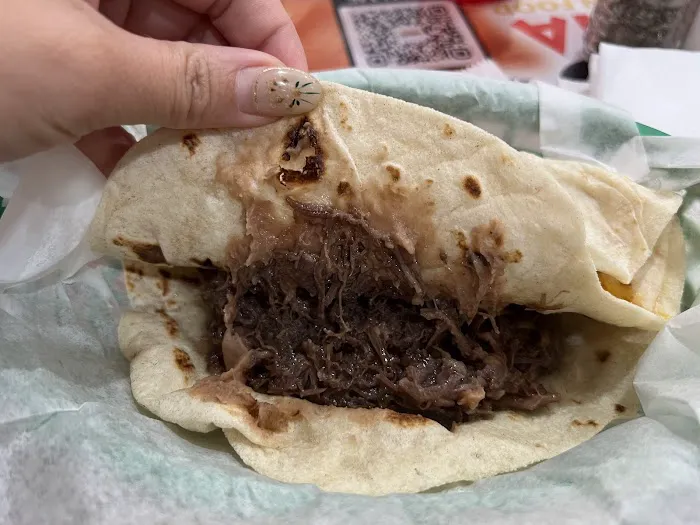 Laredo Taqueria Picture 4