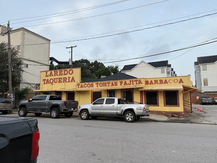 Laredo Taqueria Picture 8