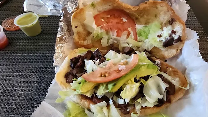 Laredo Taqueria Picture 5