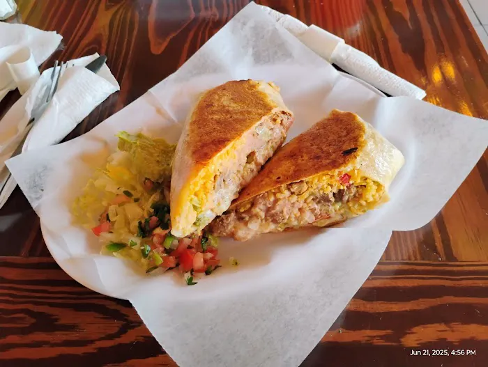El Taco Rico Picture 9
