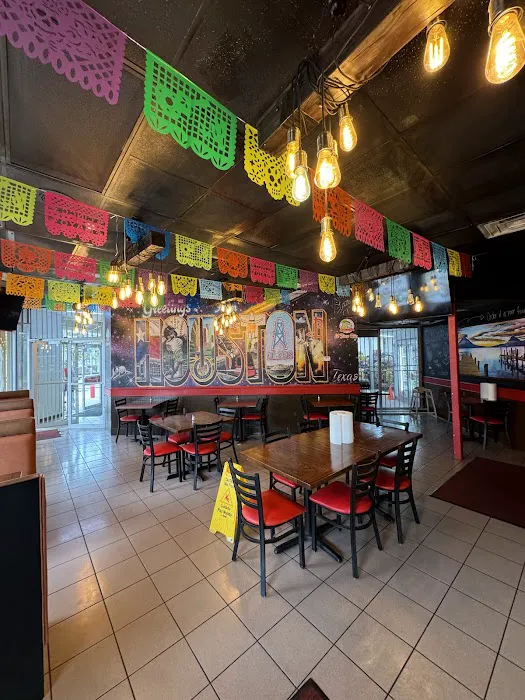 El Taco Rico Picture 3