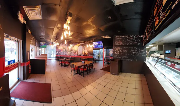 El Taco Rico Picture 2