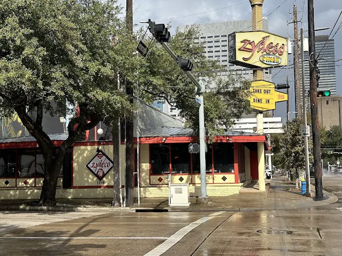 Zydeco Louisiana Diner Picture 1