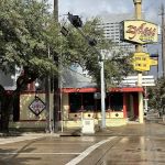 Zydeco Louisiana Diner