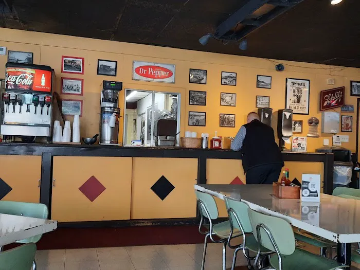 Zydeco Louisiana Diner Picture 10