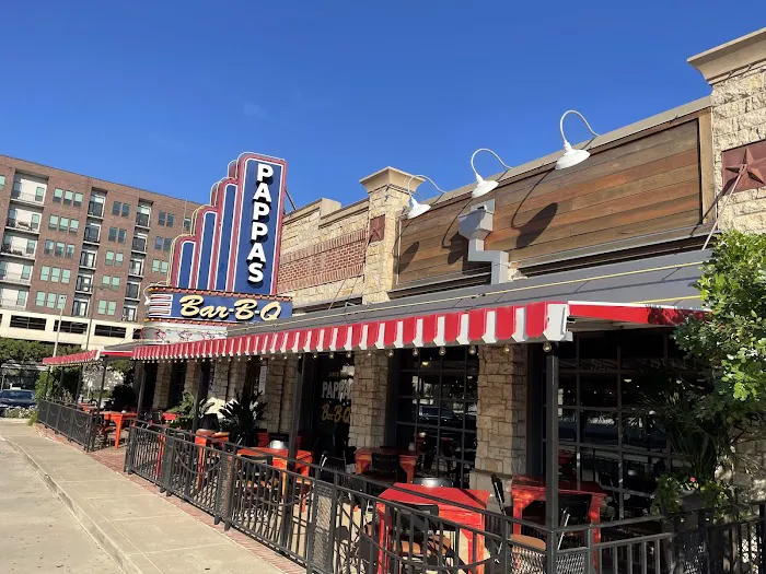 Pappas Bar-B-Q Picture 3