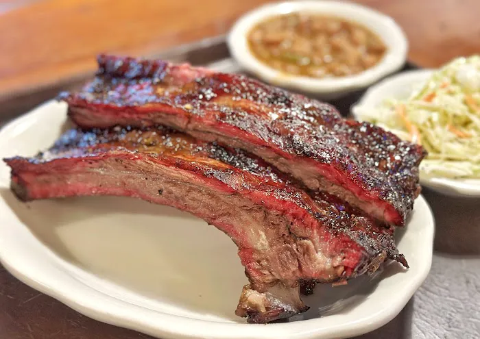 Pappas Bar-B-Q Picture 1
