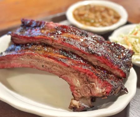 Pappas Bar-B-Q