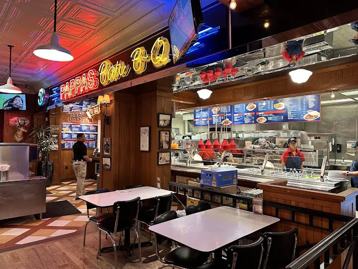 Pappas Bar-B-Q Picture 6