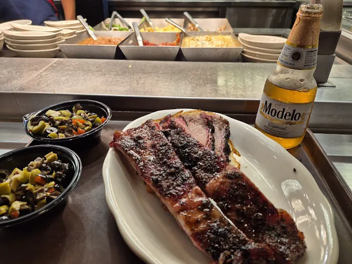 Pappas Bar-B-Q Picture 5