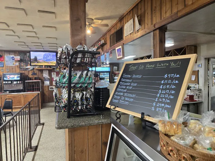 Mandola's Deli Picture 5