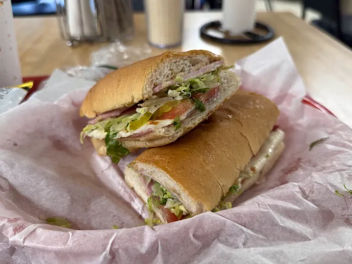 Mandola's Deli Picture 3