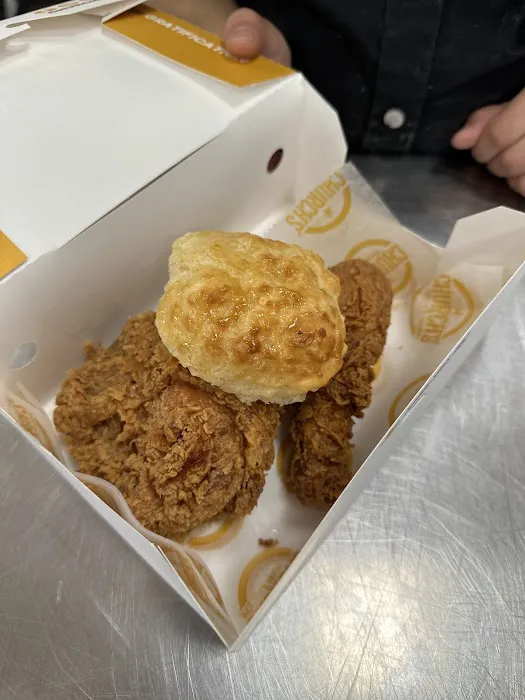 Church's Texas Chicken Picture 8