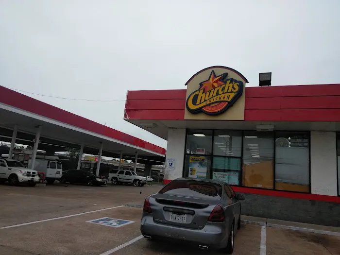 Church's Texas Chicken Picture 1