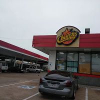 Church's Texas Chicken ico