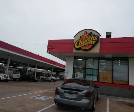 Church's Texas Chicken