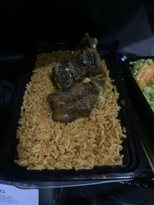 B's African Kitchen Picture 7