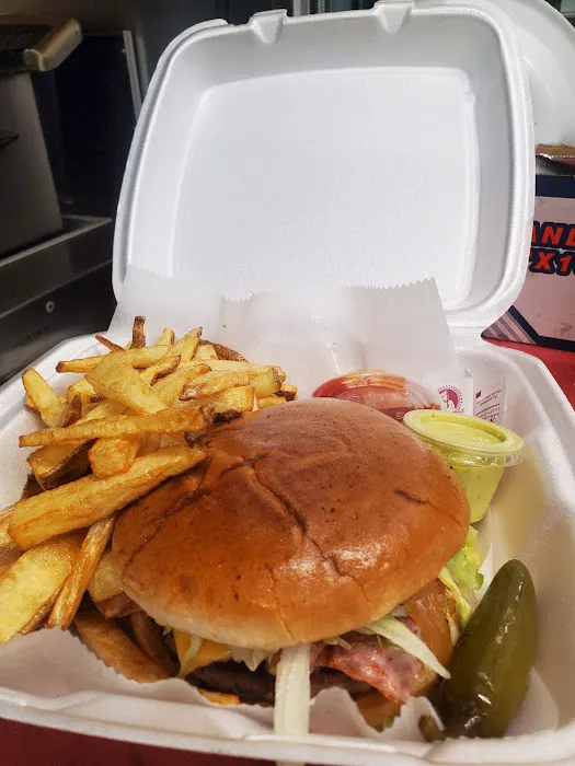 Corazon Regio (Food Truck) Picture 1