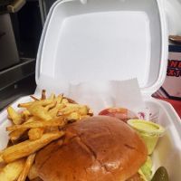 Corazon Regio (Food Truck) ico