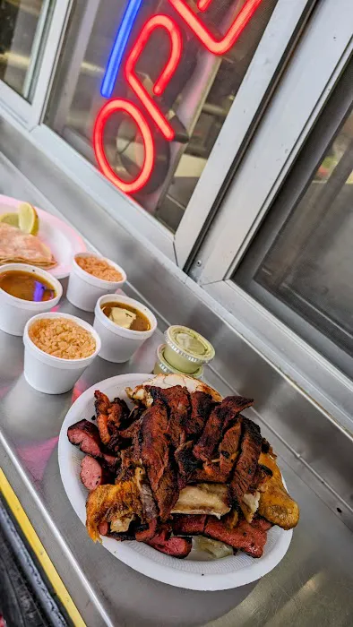 Corazon Regio (Food Truck) Picture 2