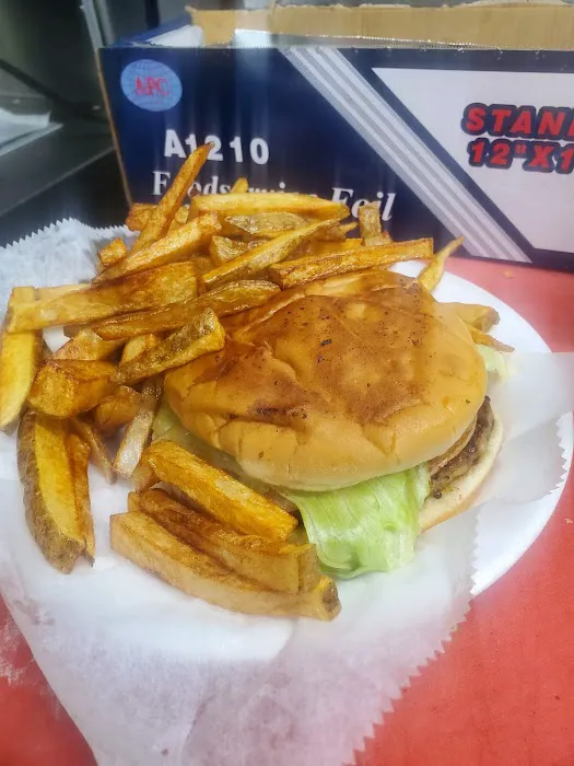 Corazon Regio (Food Truck) Picture 8
