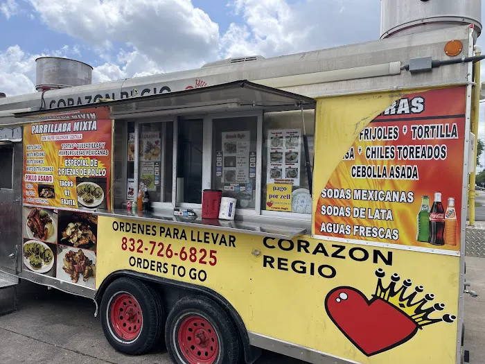Corazon Regio (Food Truck) Picture 10