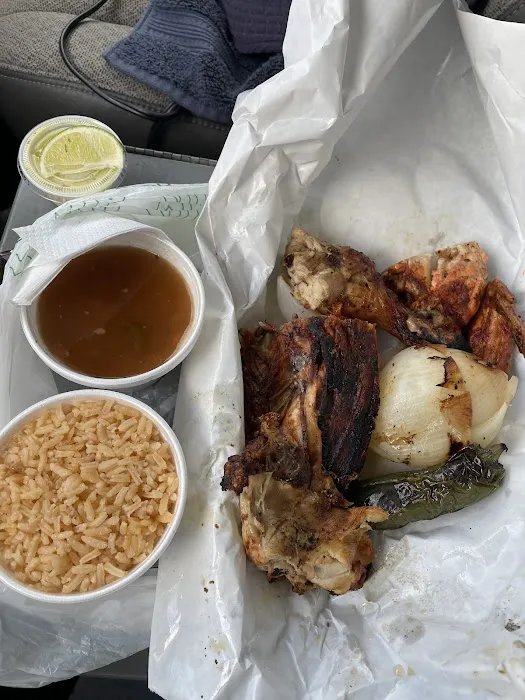 Corazon Regio (Food Truck) Picture 5