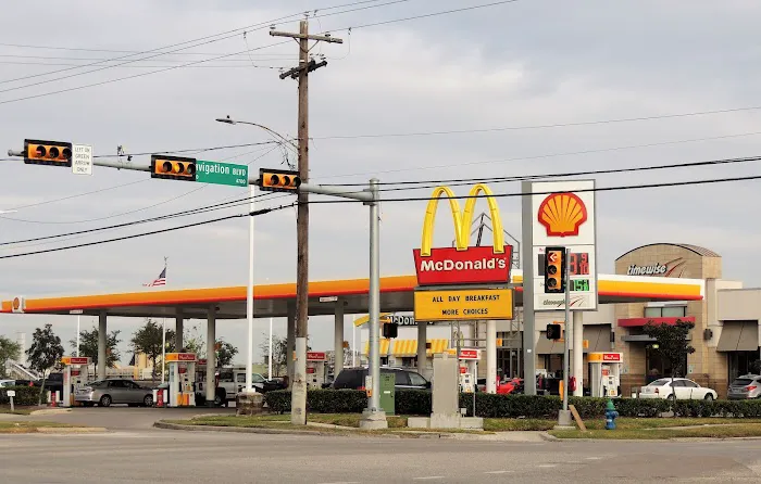 McDonald's Picture 7