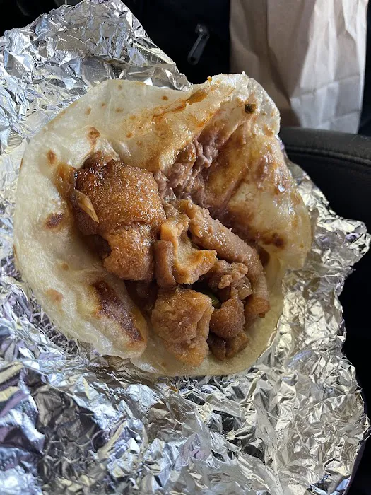 Taqueria Chabelita Picture 2