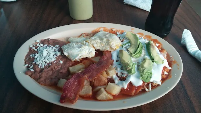 Taqueria Chabelita Picture 8