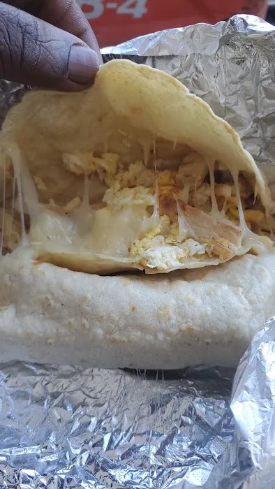 Taqueria Chabelita Picture 4