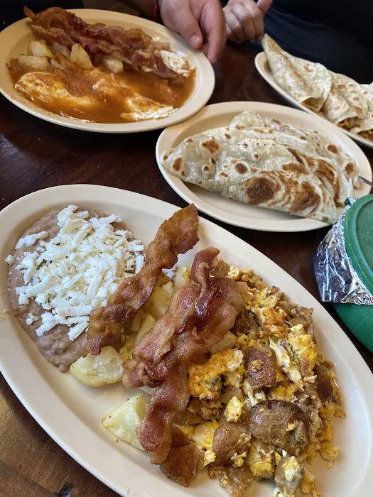 Taqueria Chabelita Picture 5