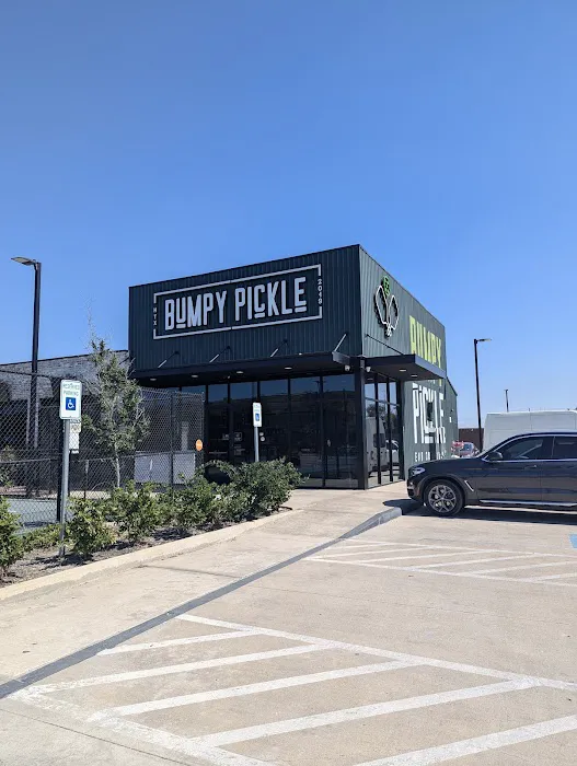 Bumpy Pickle Picture 7